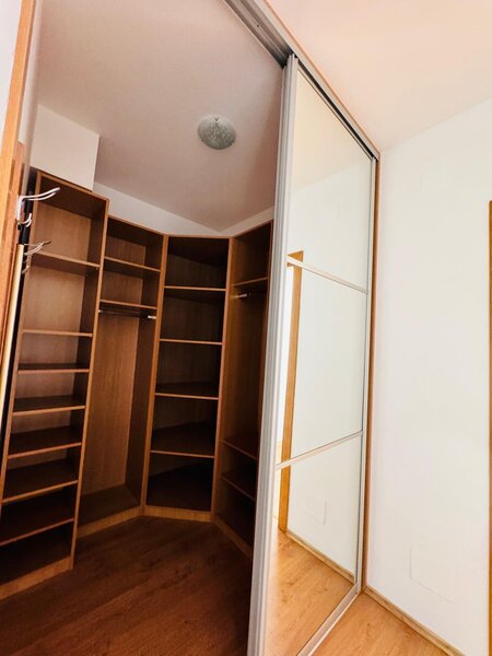 Floreasca, 2010 Residential Central Park, 3 camere 141 mp, 2 Bai, Parcare