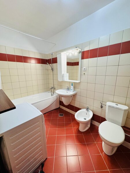 Floreasca, 2010 Residential Central Park, 3 camere 141 mp, 2 Bai, Parcare