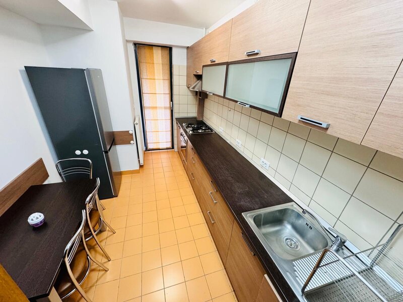 Floreasca, 2010 Residential Central Park, 3 camere 141 mp, 2 Bai, Parcare