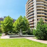Floreasca, 2010 Residential Central Park, 3 camere 141 mp, 2 Bai, Parcare